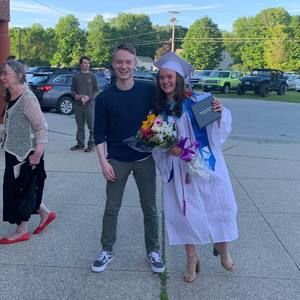 Meet your Posher, Lisa